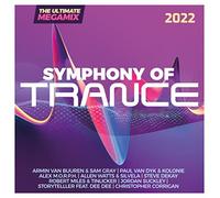 Various - Symphony of Trance 2022-the Ultimate Megamix [Import]