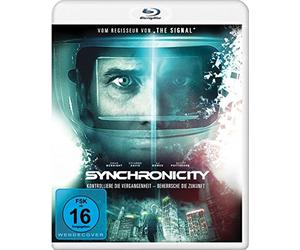 Various - Synchronicity [Blu-ray]