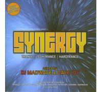 Various - Synergy-Mixed by DJ Madwave & [Import]