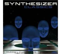Various - Synthesizer Classics [Import]