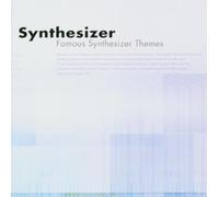 Various - Synthesizer, Famous Synthesizer the