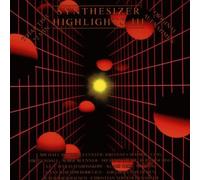 Various - Synthesizer Highlights 3 [Import]