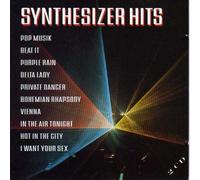 Various - Synthesizer Hits (2CD) [Import]