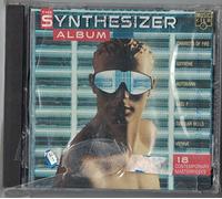 Various - Synthesizer Hits [Import]
