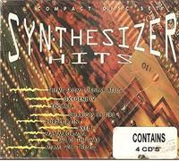 Various - Synthesizer Hits [Import]