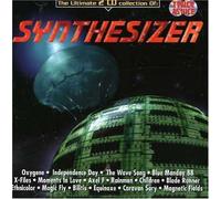 Various - Synthesizer [Import]