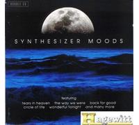 Various - Synthesizer Moods [Import]