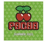 Various Artists - Pacha Summer 2012 [Import]