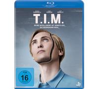 Various - T.I.M. BD [Blu-Ray] [Import]