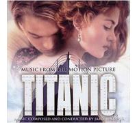 Various - T i t a n i c