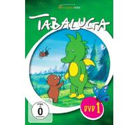 Various - Tabaluga Dvd 1