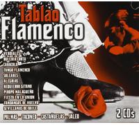 Various - Tablao Flamenco [Import]