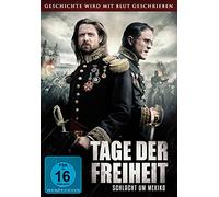 Various - Tage der Freiheit-Schlacht Um Mexico