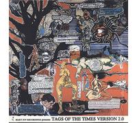 Various - Tags of The Times Version 2.0 [Vinyl LP] [Import]