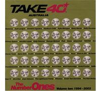 Various - Take 40-The No.1's Vol.2 [Import]