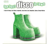 Various - Take all the Bills on the table ... Haha !! (Compilation CD, 15 Tracks)