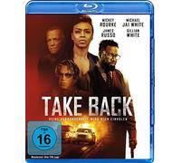 Various - Take Back [Blu-ray]