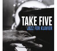 TAKE FIVE CD Neuf DUKE ELLINGTON/BILL EVANS/+