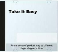 Various - Take It Easy [Import]
