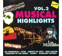 Various - Take That Look Off Your Face & Other Hits from amazing Musicals (Compilation CD, 16 Tracks, Various) Angel of Music Phantom of the Opera / Starlight Express / Mr Mistoffelees Cats / Chanson d'Enface Aspects of Love / Tell me on a Sunday Sond and Dance / I dreamed a dream Les Miserables / Pumping Iron / Empty Chairs and Empty Tables / The Het's on in Saig u.a.