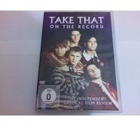 Various - Take That-on the Record