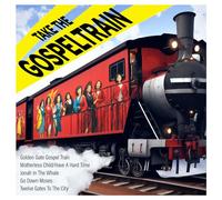 Various - Take The Gospeltrain [Import]