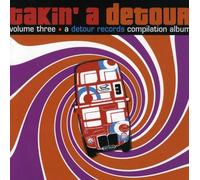 Various - Takin' a Detour, Vol. 3 [Import]