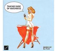 Various - Takin Care of Business(10x7"Box Set)