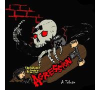 Various - Taking Out a Little Agression