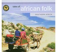 Various - Tales of African Folk-Southern [Import]