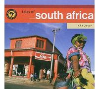 Various - Tales of South Africa-Afropop [Import]