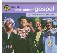Various - Tales of South Africa Gospel-Choral & Contemporary [Import]