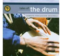 Various - Tales of The Drum [Import]