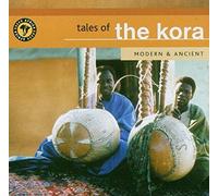 Various - Tales of The Kora-Modern & Ancient [Import]