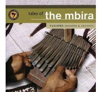 Various - Tales of The Mbira-Ancient & Mod [Import]