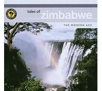 Various - Tales of Zimbabwe-The Mordernage [Import]