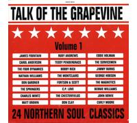 Various - Talk of the Grapevine