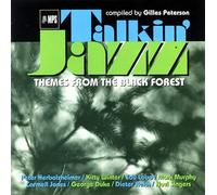 Various - Talkin' Jazz [Import]