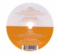 Various - Talkin' Loud Sampler [Import]
