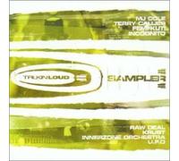 Various - Talkin' Loud Sampler [Import]