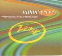 Various - Talkin' Verve Sampler [Import]
