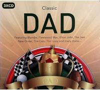 Various Talking Heads - CIassic Dad