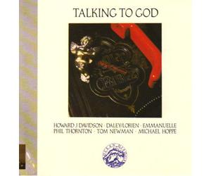 Various - Talking to God [Import]