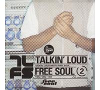 Various - Talkin'loud Meets Free Soul 2 [Import]