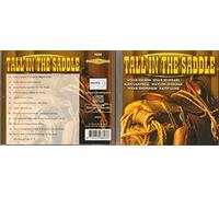 Various - Tall in The Saddle [Import]