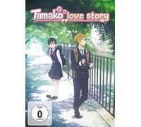 Tamako Love Story – Naoko Yamada – DVD – Polyband