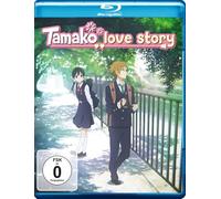 Various - Tamako Love Story(Ltd.Fan ed.)
