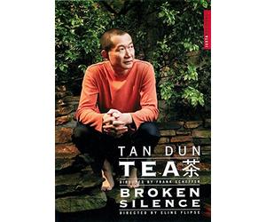 Various - Tan Dun Tea - Broken Silence