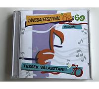 Various - Tancdalfesztival