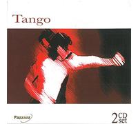 Artistes divers – Tango Sensations 1 & 2 – Importation européenne – Universal Music Group
